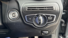 Mercedes-Benz GLC 220d 4Matic AMG Line 5dr 9G-Tronic Diesel Estate